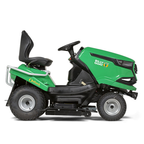 Billy Goat BCT4322BCE Outback Tractor 2WD