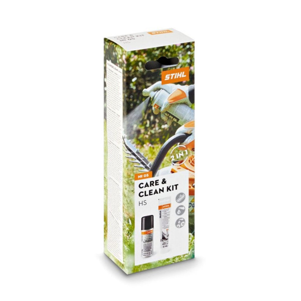 STIHL HS Care & Clean Kit