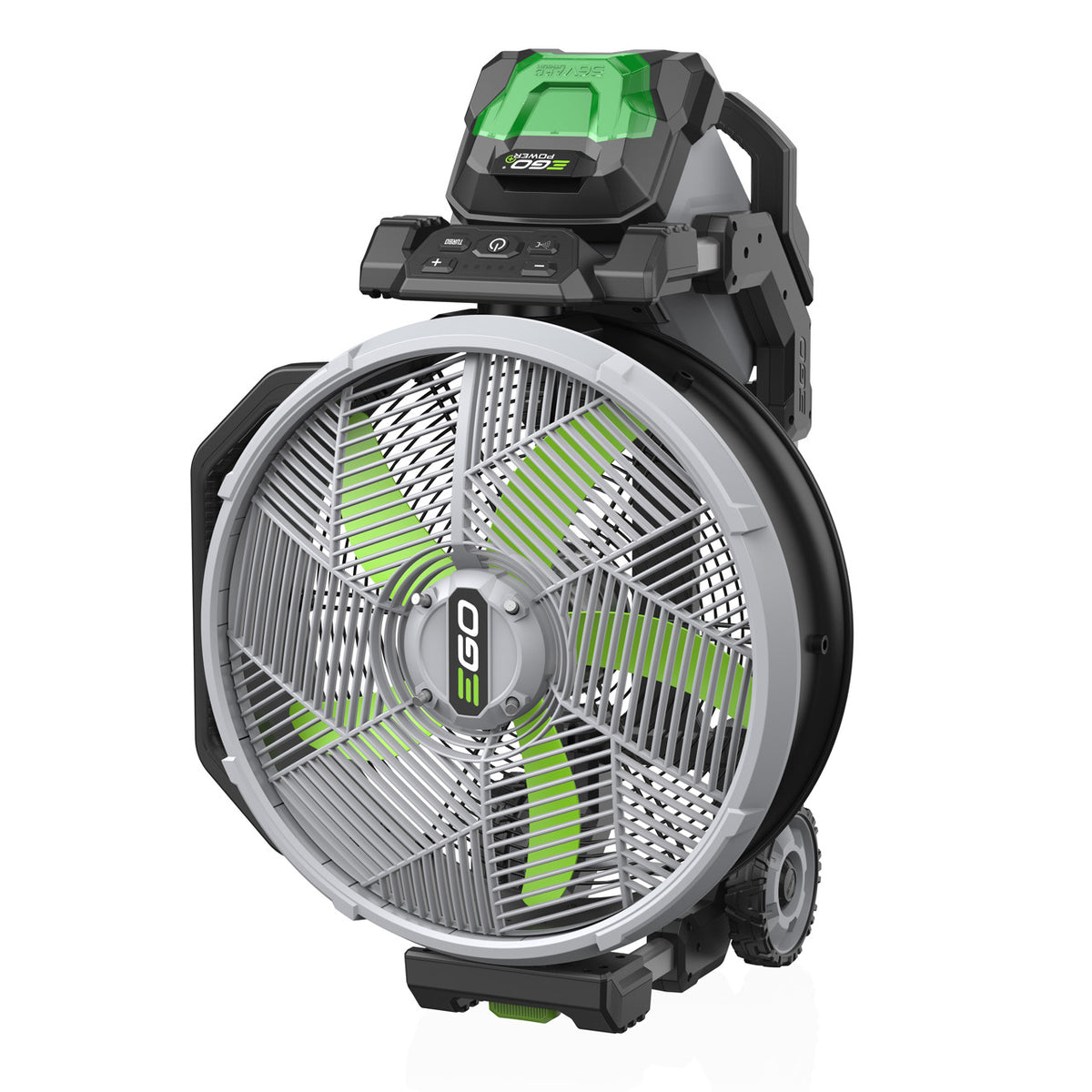 EGO FN1800E Misting Fan (Unit only)