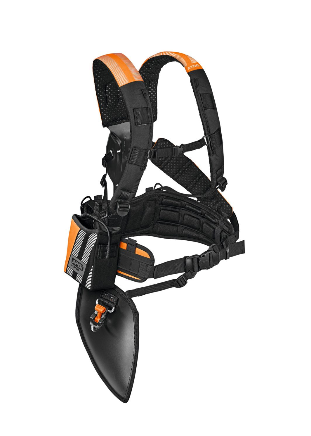 STIHL ADVANCE X-FLEX FS / FSA Shoulder Harness
