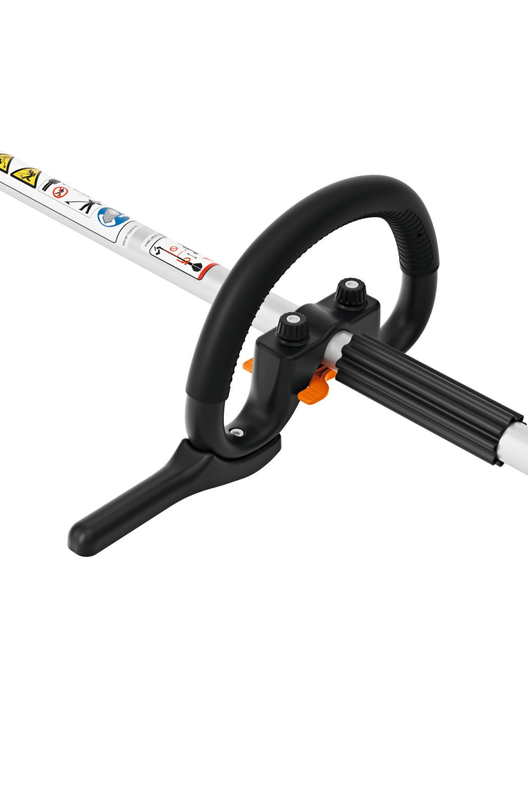 STIHL KMA 120 R Cordless Kombiengine - AP System