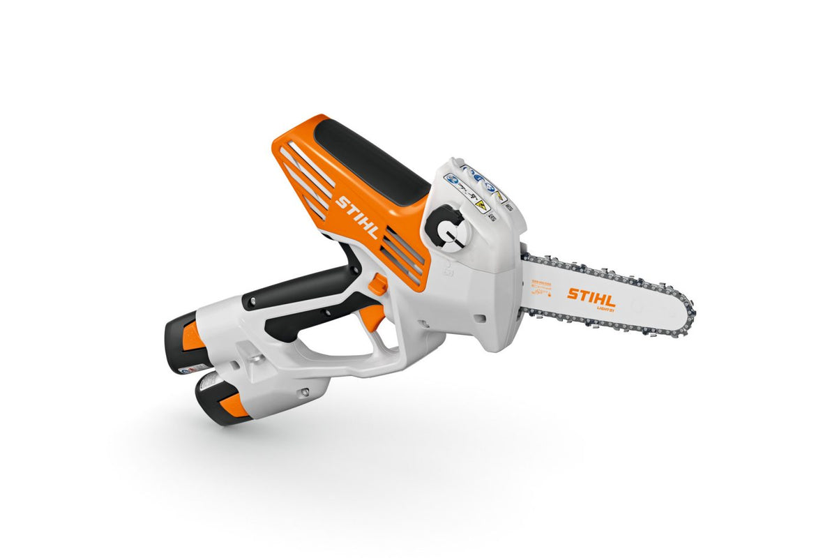 STIHL GTA 40 Cordless Pruner – AS System
