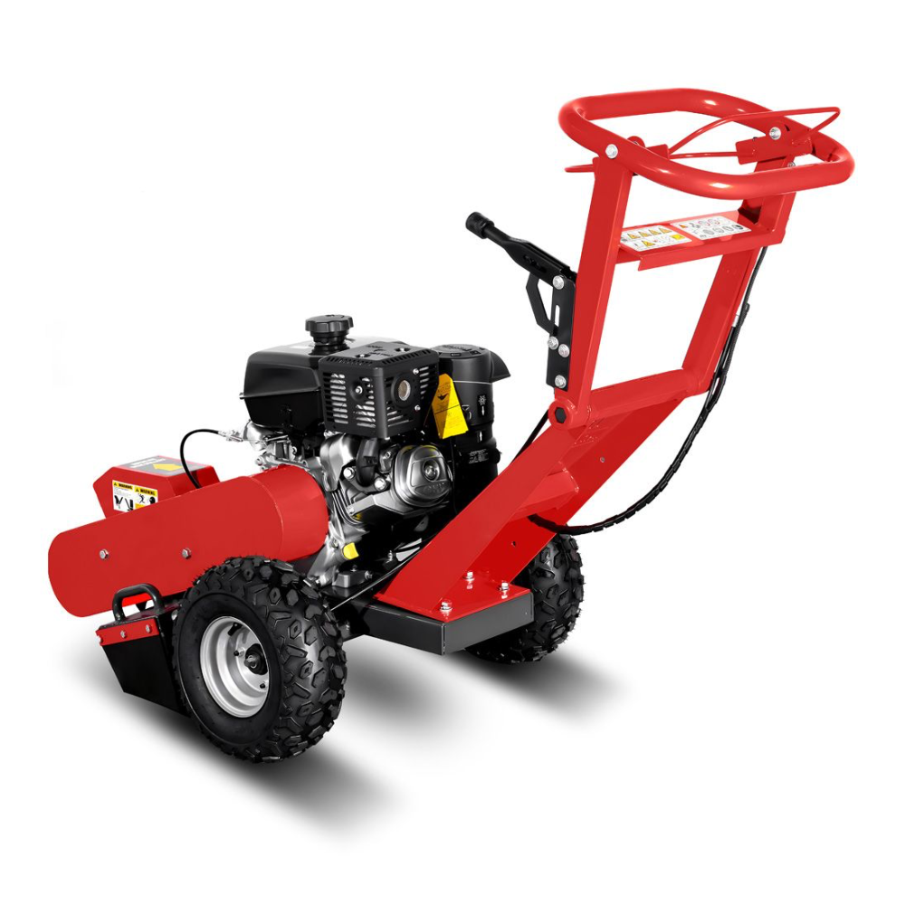 COBRA SG15L Petrol Powered Stump Grinder