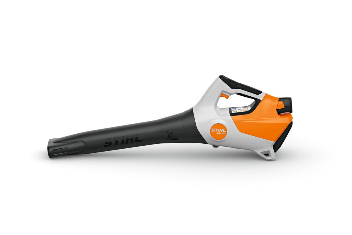 STIHL BGA 30 Cordless Blower – AS System