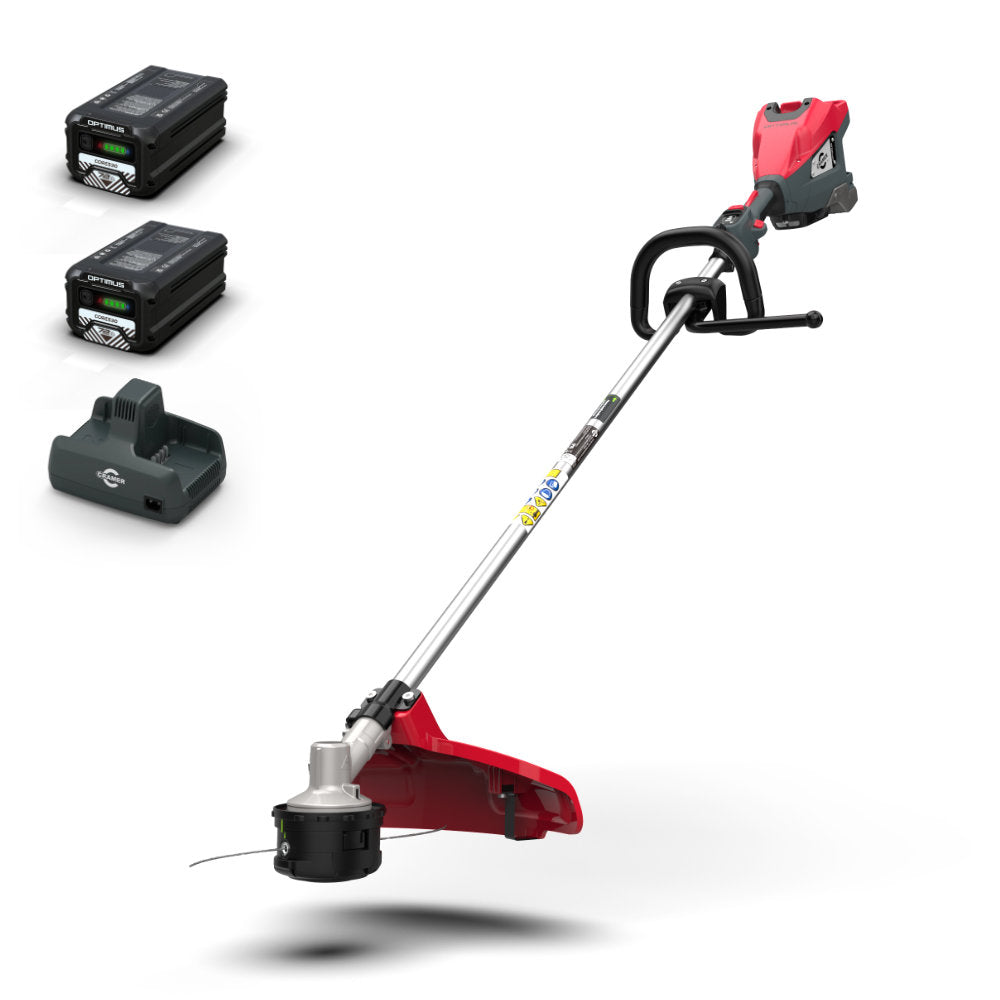 Cramer T20 Optimus Professional Grass Trimmer