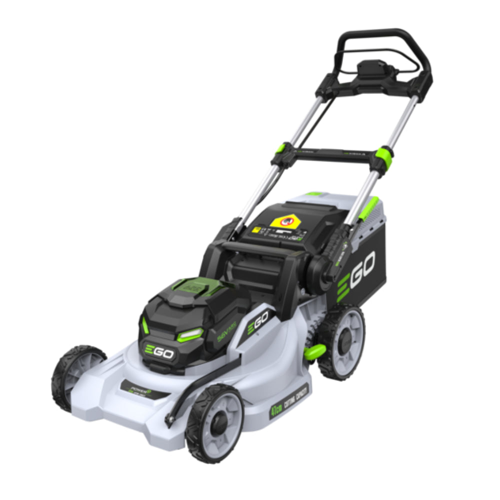 EGO LM1912E 47cm Push Lawn Mower Kit