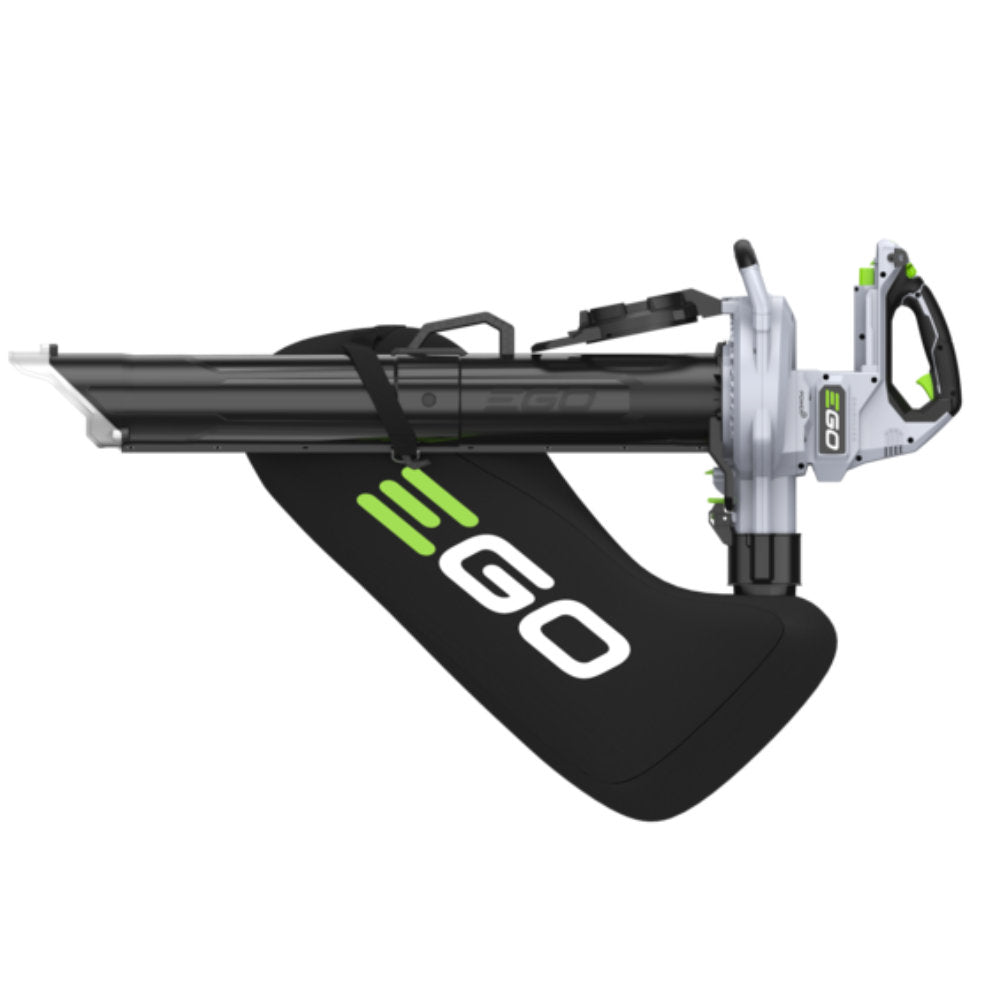 EGO LV5004E 3-in-1 Leaf Vacuum (Kit)
