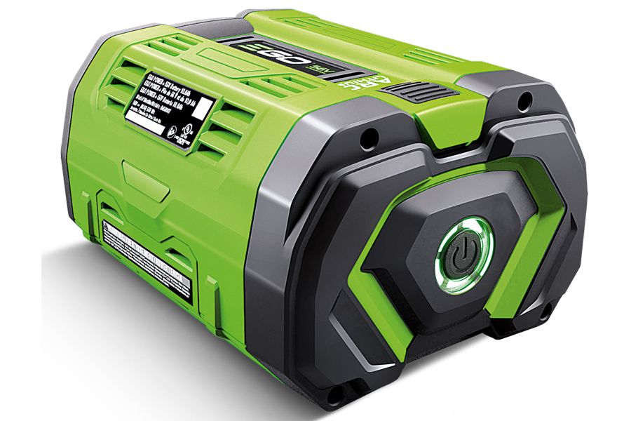 COBRA Fortis 25FTE 25” Fine Turf Cylinder Lawnmower (with 2X 10Ah EGO Batteries & Quick Charger)