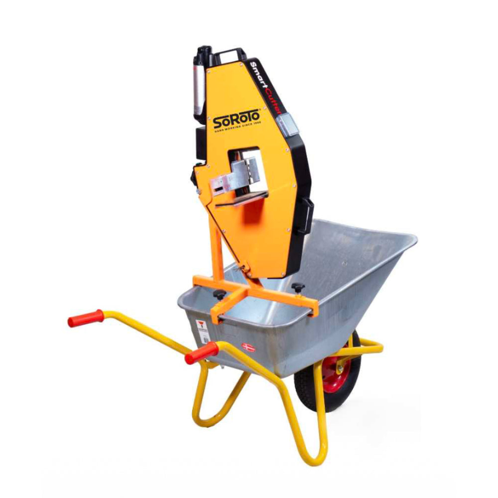 SoRoTo SmartCutter Precision Brick Cutter