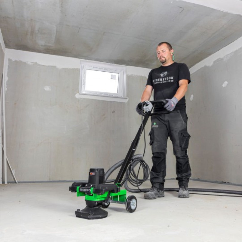 Eibenstock Floor Trolley for EBS 125 / 1802 / 180 H Concrete Grinders