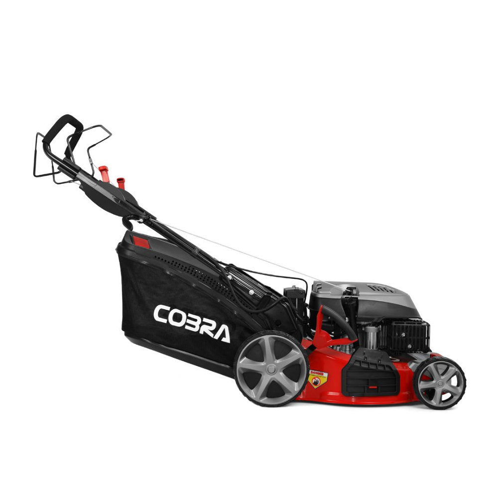 COBRA MX484SPCE 19" Petrol Powered Lawnmower