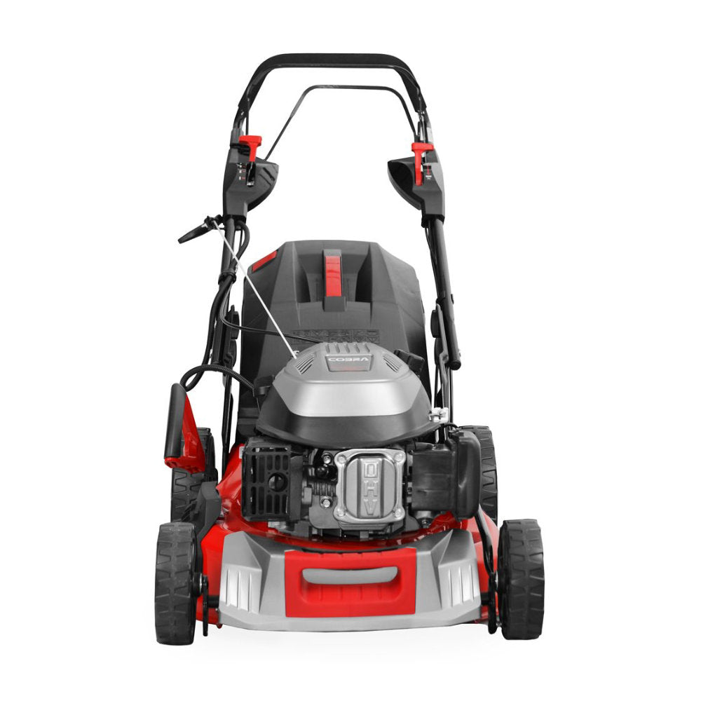 COBRA MX534SPCE 21" Petrol Powered Lawnmower