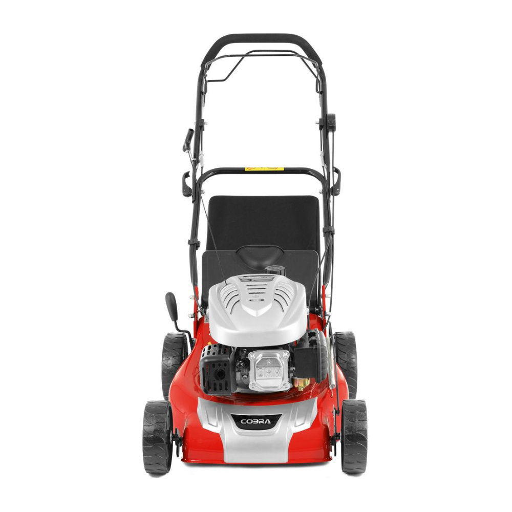 COBRA M46SPCVX 18" Petrol Powered Lawnmower
