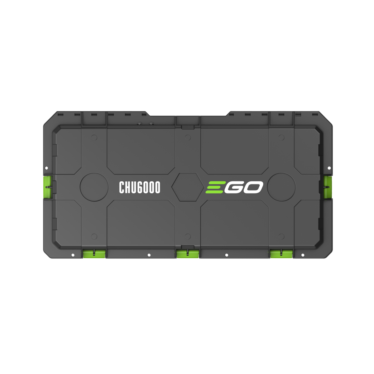 EGO CHU6000 - Multi-port Charging Unit Kit