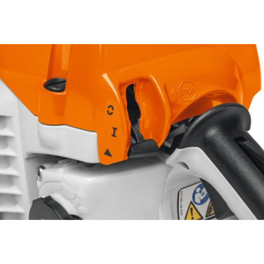 STIHL MS 212 Petrol Chainsaw