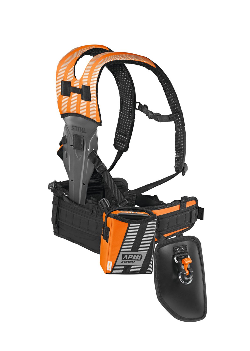 STIHL ADVANCE X-FLEX FS / FSA Shoulder Harness