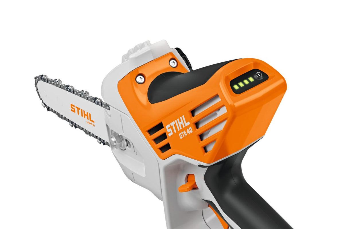 STIHL GTA 40 Cordless Pruner – AS System