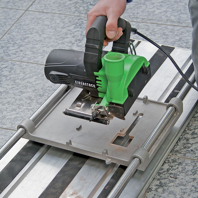 Eibenstock EDS 125 Wet/Dry Diamond Tile Cutter