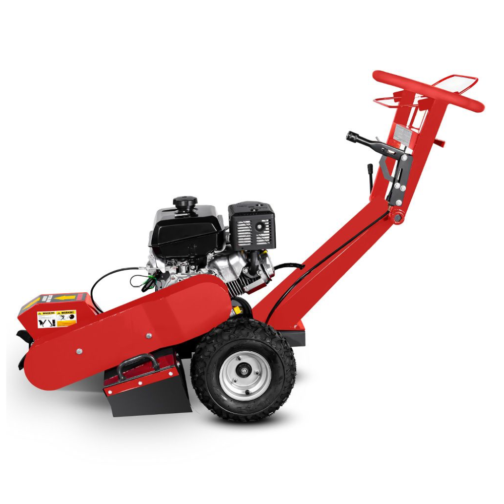 COBRA SG15L Petrol Powered Stump Grinder