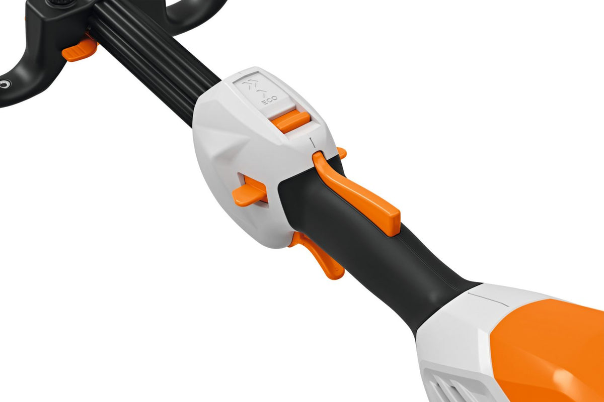 STIHL FSA 110 R Cordless Brushcutter – AP System