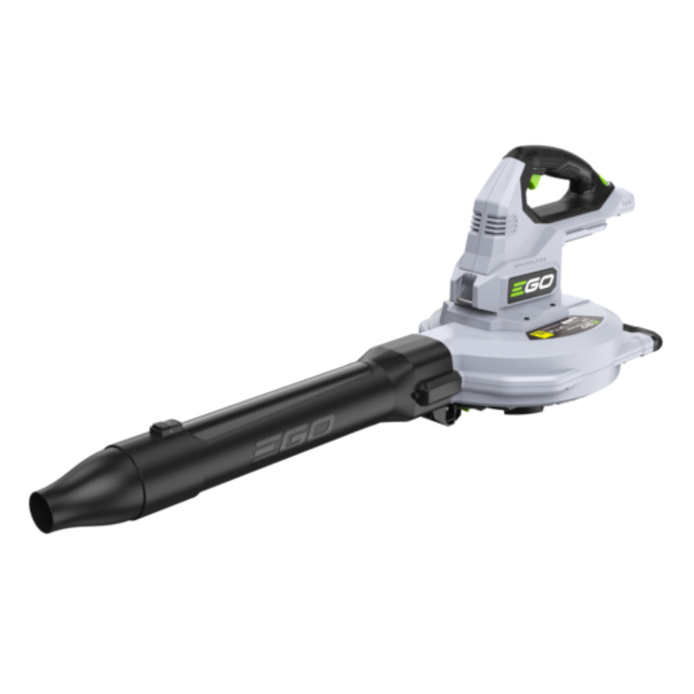 EGO LV5004E 3-in-1 Leaf Vacuum (Kit)