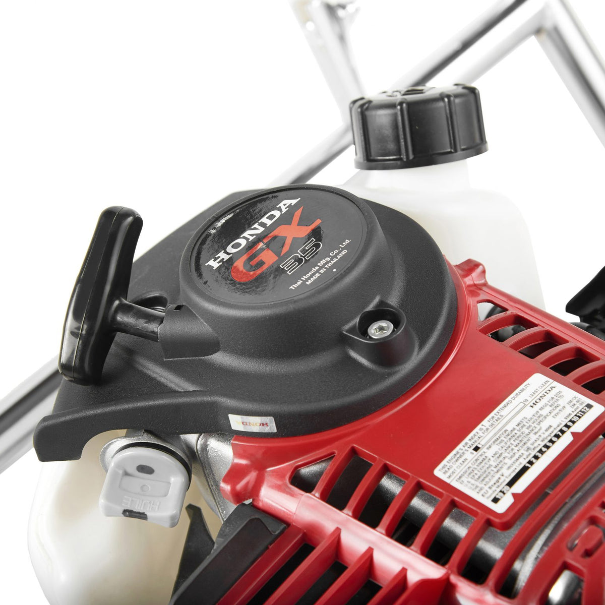 Fairport FS Single Beam Honda GX35 Power Unit & Screed Blades/Beams