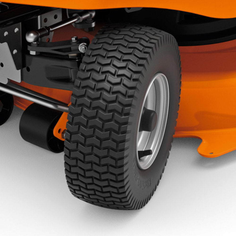 STIHL RT 5097 Z Petrol Ride-on Lawn Mower
