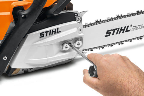 STIHL MS 261 C-M Petrol Chainsaw