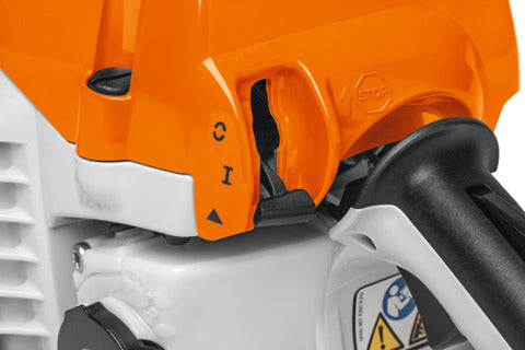 STIHL MS 261 C-M VW Petrol Chainsaw