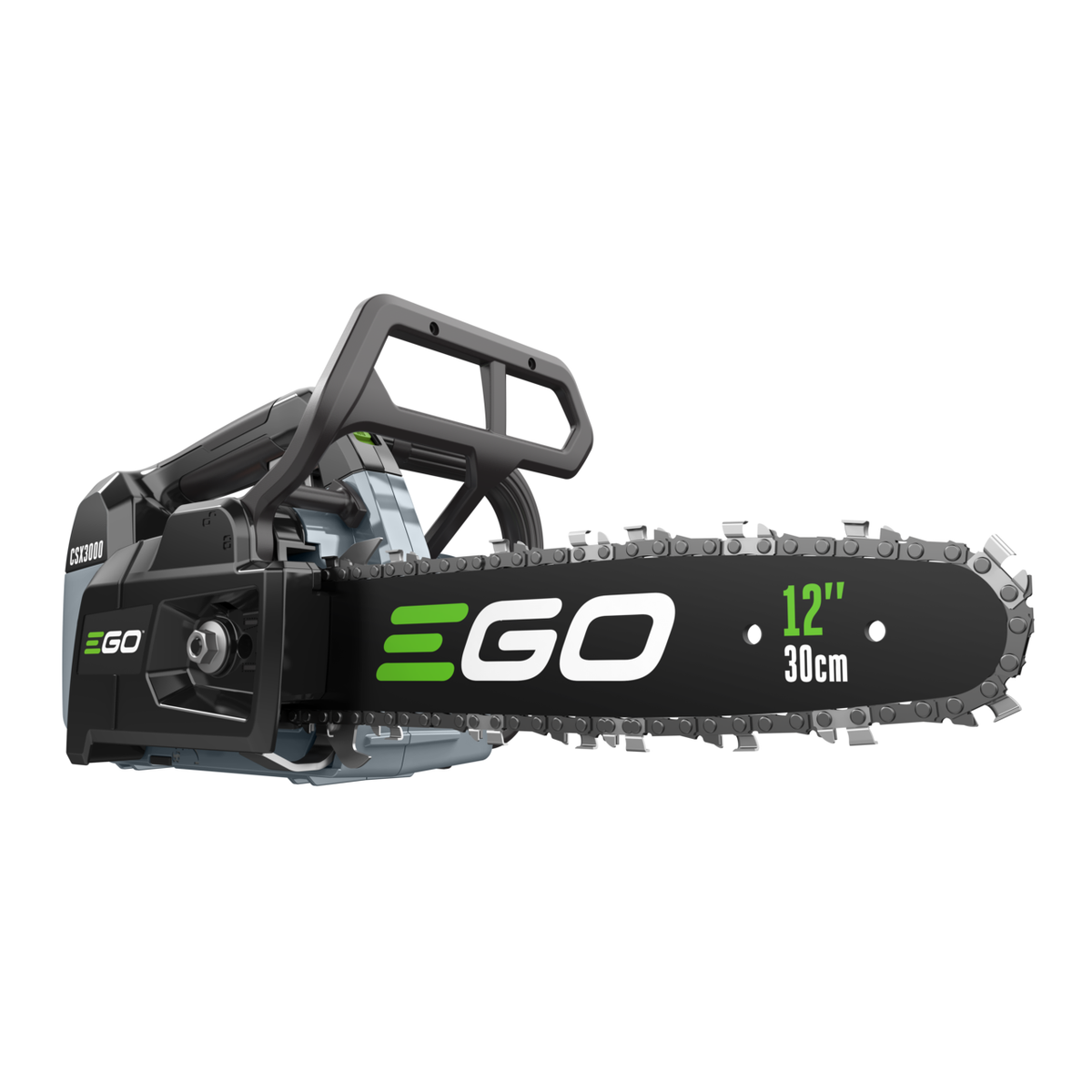 EGO CSX3000 - 30cm Top-handle Chainsaw - Unit Only