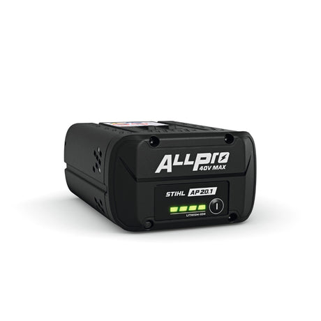 STIHL ALLPRO AP 20.1 36V Lithium-Ion Battery