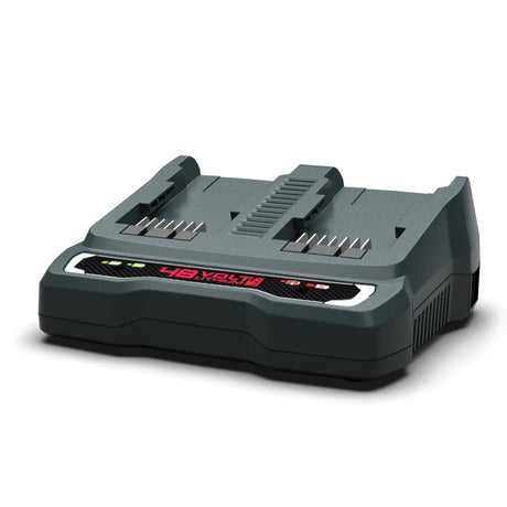 Cramer 48C2 48V 2-Slot Charger