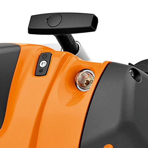 STIHL FS 491 C-EM Petrol Clearing Saw