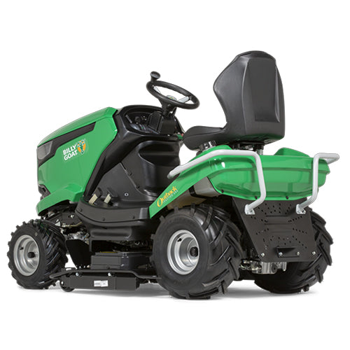 Billy Goat BCT4323BCE Outback Tractor 4WD