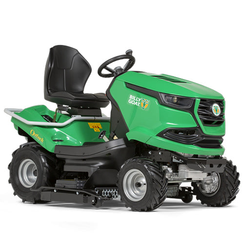 Billy Goat BCT4323BCE Outback Tractor 4WD