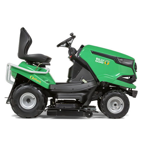 Billy Goat BCT4323BCE Outback Tractor 4WD