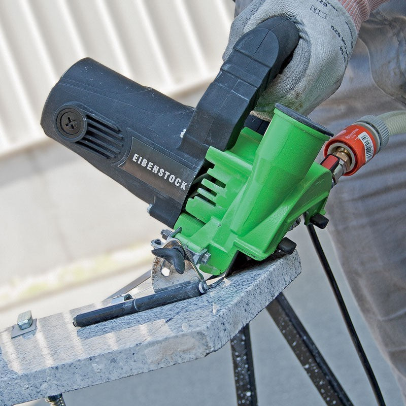 Eibenstock EDS 125 Wet/Dry Diamond Tile Cutter