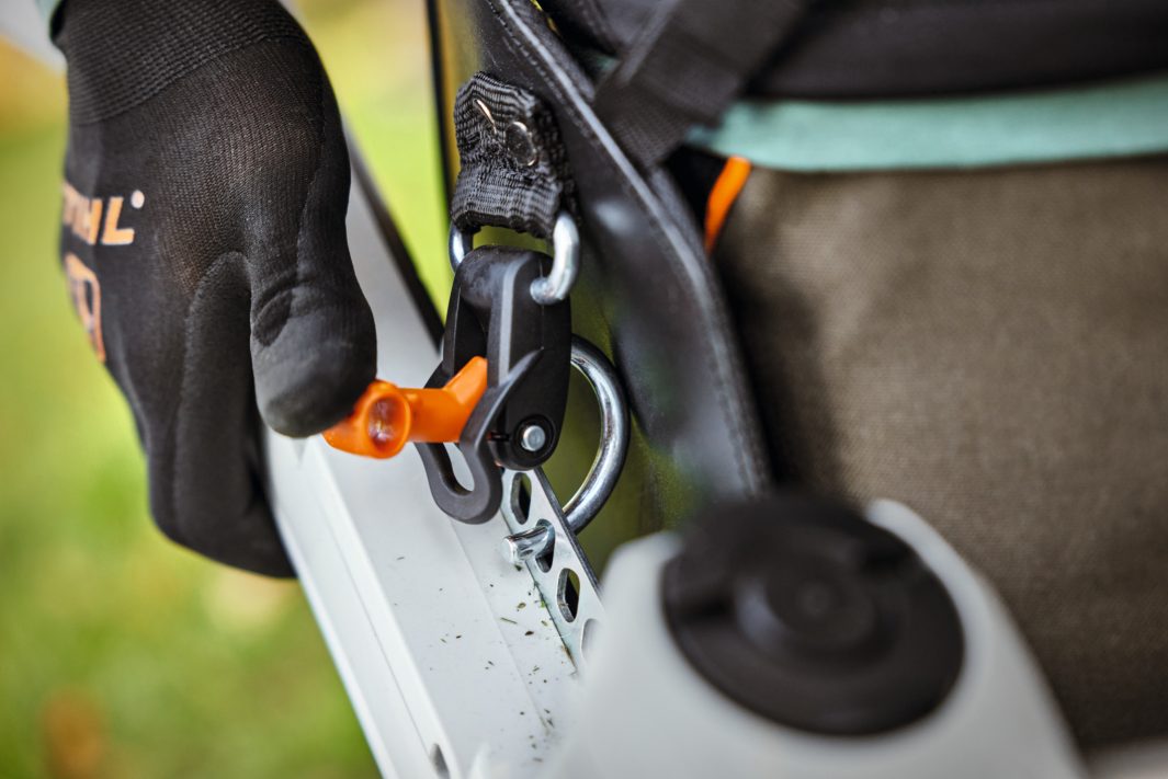 STIHL ADVANCE X-FLEX FS / FSA Shoulder Harness