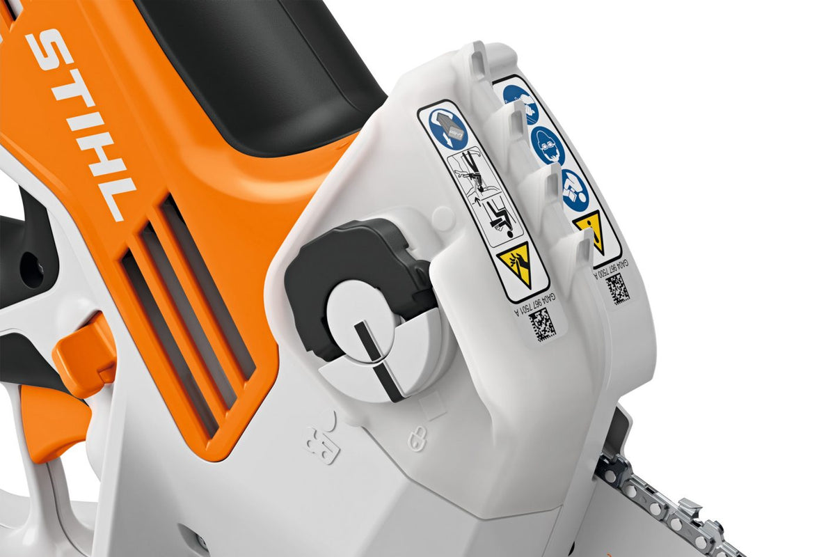 STIHL GTA 40 Cordless Pruner – AS System