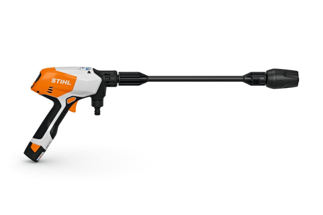 STIHL RCA 20 Cordless Pressure Washer - AS System