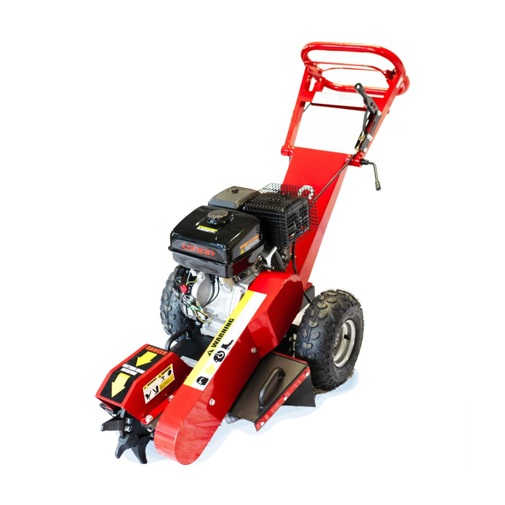 COBRA SG15L Petrol Powered Stump Grinder