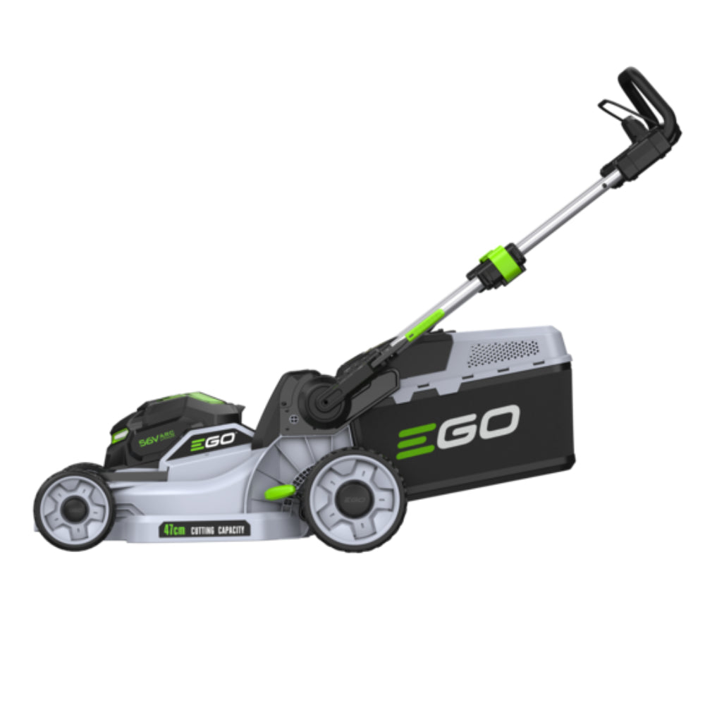 EGO LM1912E 47cm Push Lawn Mower Kit