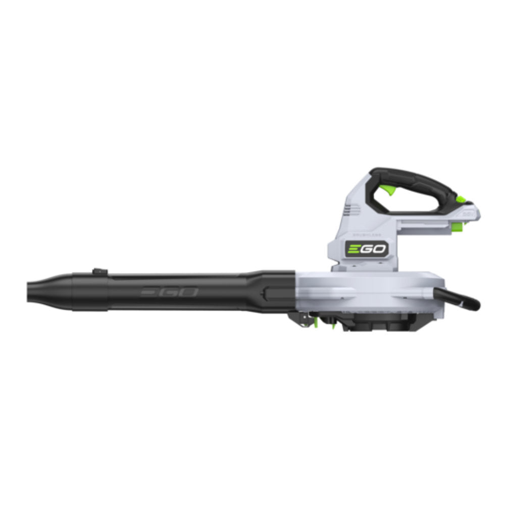 EGO LV5004E 3-in-1 Leaf Vacuum (Kit)