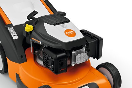 STIHL RM 448 V Petrol Lawn Mower