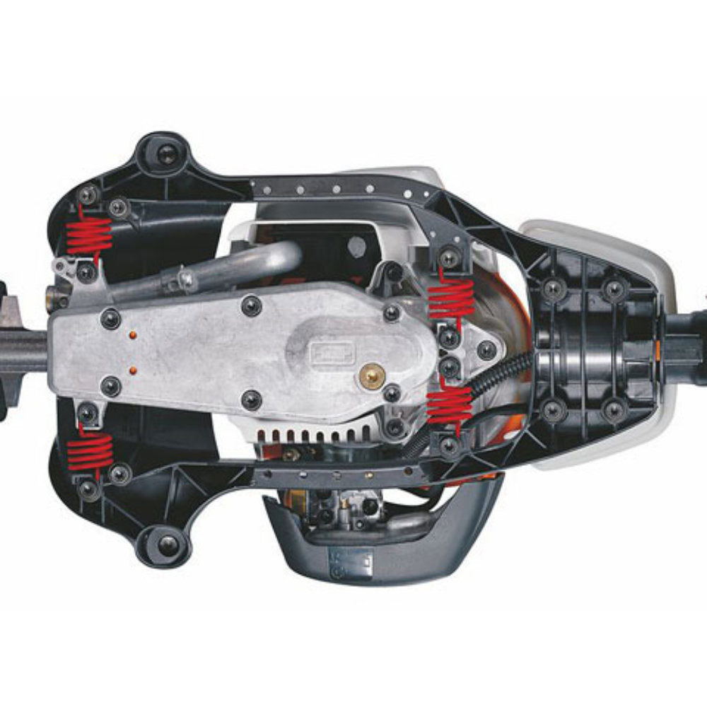 STIHL HS 82 RC-E Petrol Hedge Trimmer