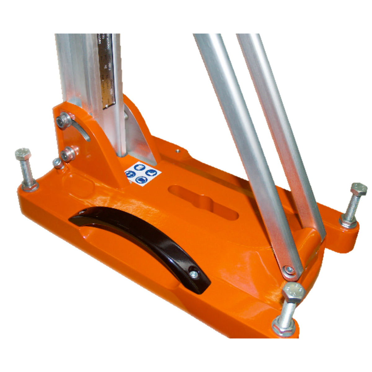 GOLZ KB 250 Steel Drill Stand