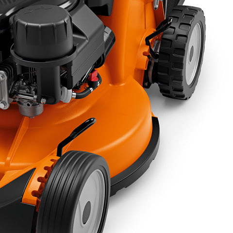 STIHL RM 756 YC Petrol Lawn Mower