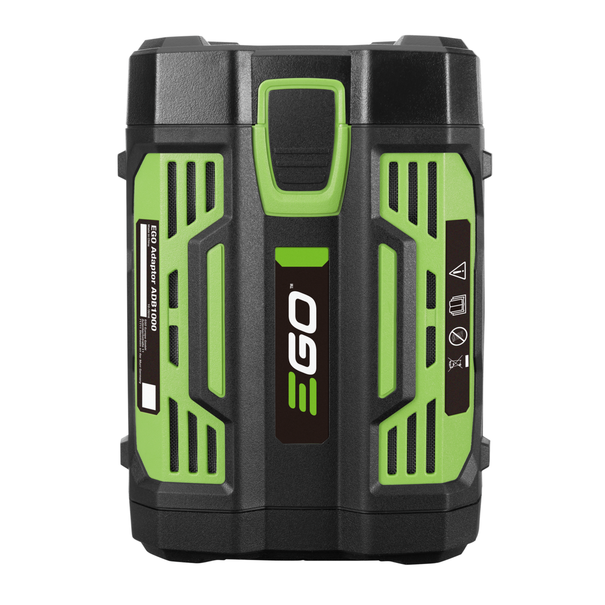 EGO ADB1000 - Battery Adaptor