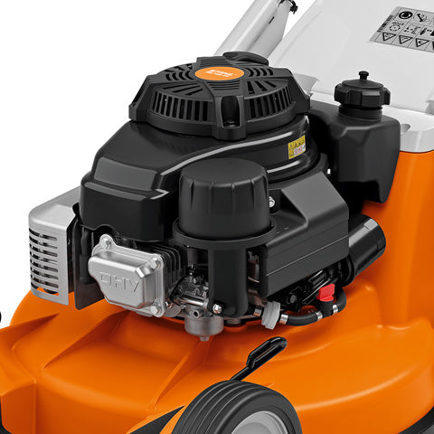 STIHL RM 756 YC Petrol Lawn Mower