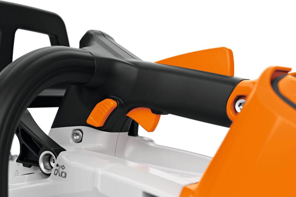 STIHL MSA 190 T Cordless Chainsaw – AP System (Tool Only)
